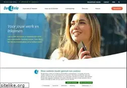 Sites similar to unie.nl