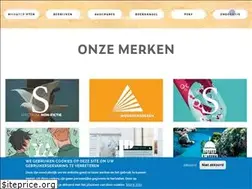 Sites similar to unieboek.nl