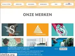 Sites similar to unieboekspectrum.nl