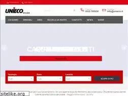 Sites similar to unieco.it