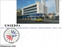 Sites similar to uniedpa.net