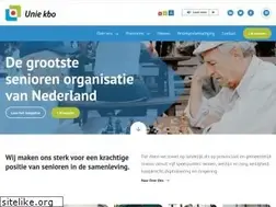 Sites similar to uniekbo.nl