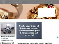 Sites similar to unieketrouwringen.nl