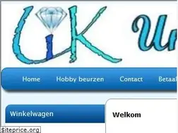 Sites similar to uniekinkralen.nl