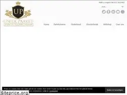 Sites similar to uniekparket.nl