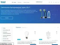 Sites similar to uniel.shop