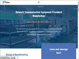 Sites similar to unielecinc.com