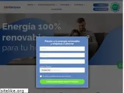 Sites similar to unielectrica.com