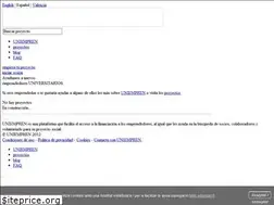 Sites similar to uniempren.es