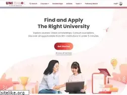 Sites similar to unienrol.com