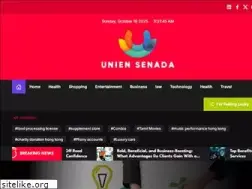 Sites similar to uniensenada.com