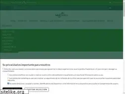 Sites similar to unientradas.es