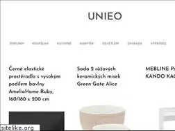 Sites similar to unieorch.cz