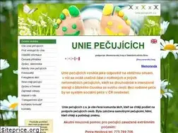 Sites similar to uniepecujicich.cz