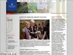 Sites similar to uniepersuitgevers.nl