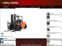 Sites similar to unieq.uz