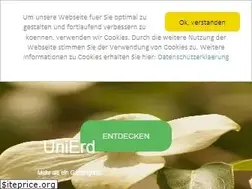 Sites similar to unierd.de