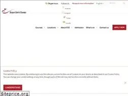 Sites similar to uniese.it