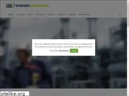 Sites similar to uniesse-novachem.it