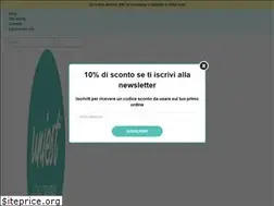 Sites similar to uniest.it