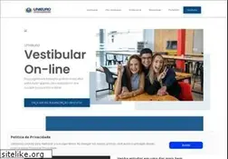 Sites similar to unieuro.edu.br