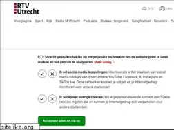 Sites similar to unieuws.nl
