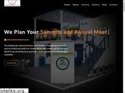 Sites similar to unievents.co.in
