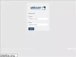 Sites similar to uniexames.com.br