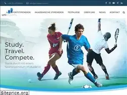 Sites similar to uniexperts.com