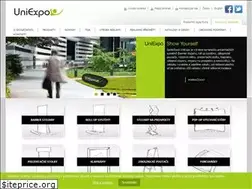 Sites similar to uniexpo.cz