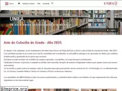 Sites similar to unifa.edu.uy