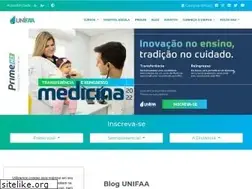 Sites similar to unifaa.edu.br