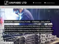 Sites similar to unifabs.eu
