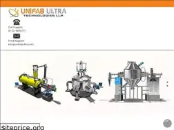 Sites similar to unifabultra.com