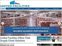 Sites similar to unifac.com