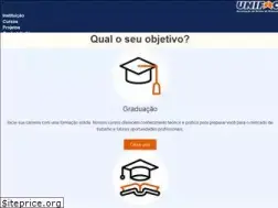 Sites similar to unifac.edu.br
