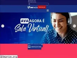 Sites similar to unifacex.com.br