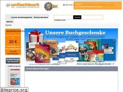 Sites similar to unifachbuch.de