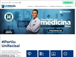 Sites similar to unifacisa.edu.br