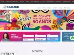 Sites similar to unifacs.br