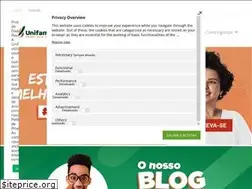 Sites similar to unifametro.edu.br