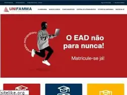 Sites similar to unifamma.edu.br