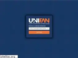 Sites similar to unifan.edu.br