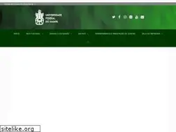Sites similar to unifap.br