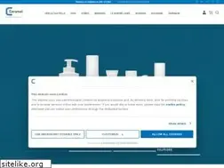 Sites similar to unifarcobiomedical.it