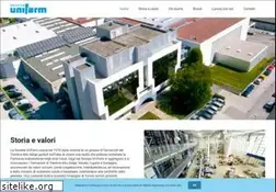 Sites similar to unifarm.it