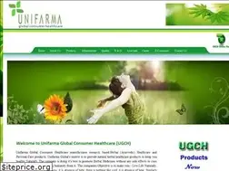 Sites similar to unifarmaglobal.com