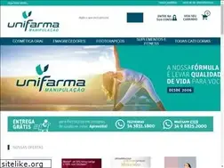 Sites similar to unifarmamanipulacao.com.br