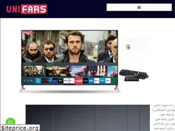 Sites similar to unifars.com