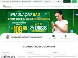 Sites similar to unifaveni.com.br